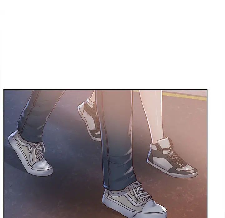 《情定大阪》漫画 第34話