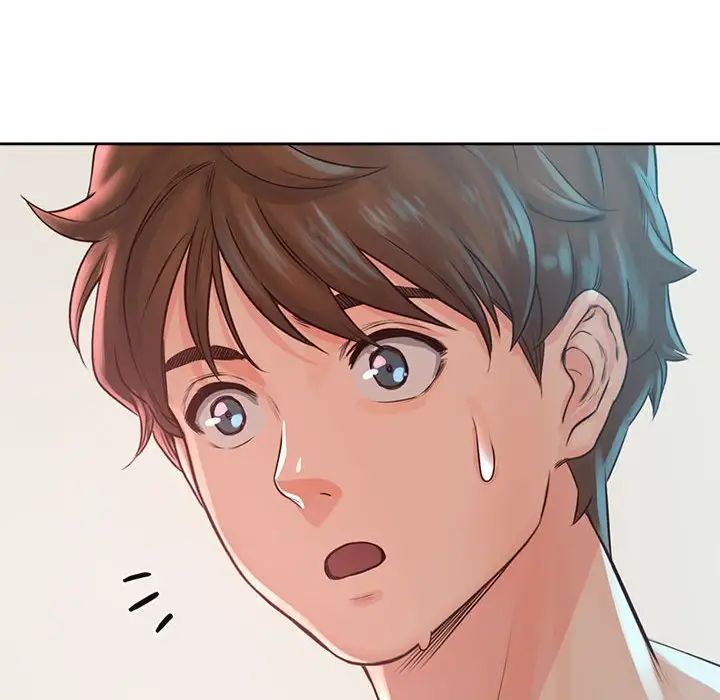 《情定大阪》漫画 第34話