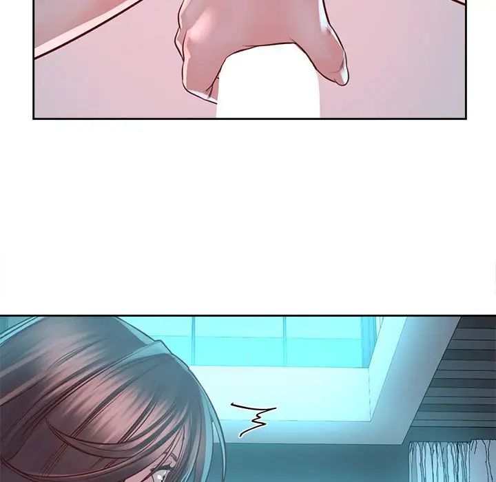 《情定大阪》漫画 第35話