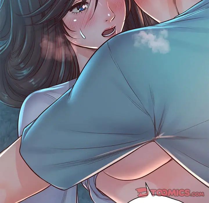 《情定大阪》漫画 第35話