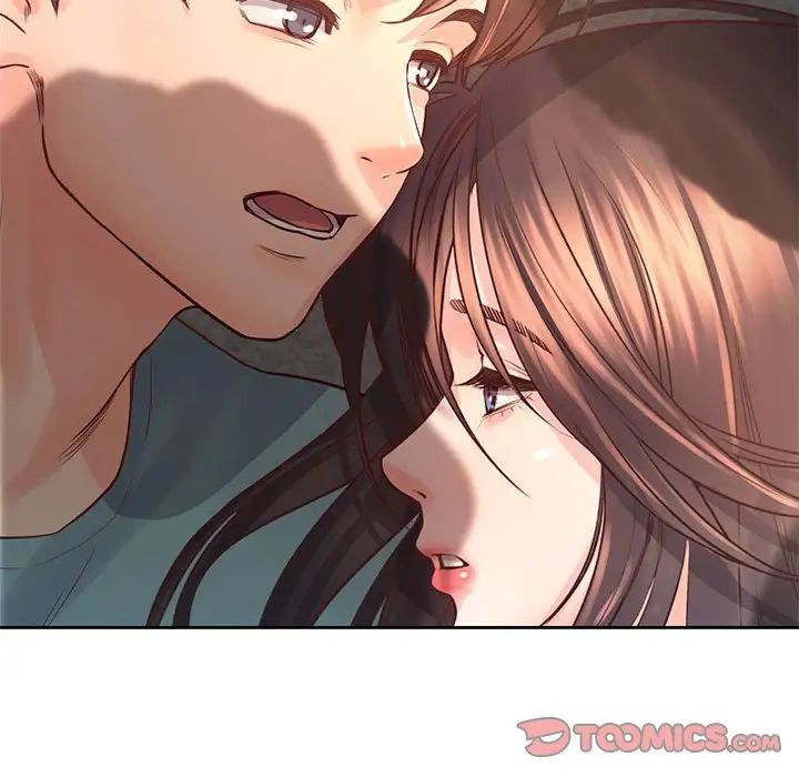 《情定大阪》漫画 第35話