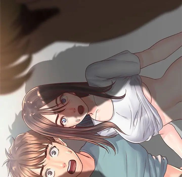 《情定大阪》漫画 第35話