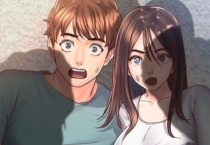 《情定大阪》漫画 第36話