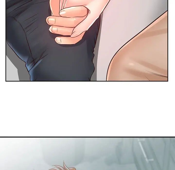 《情定大阪》漫画 第36話