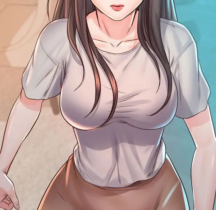《情定大阪》漫画 第36話