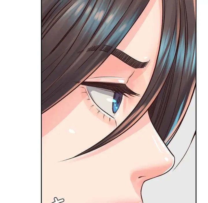 《情定大阪》漫画 第36話