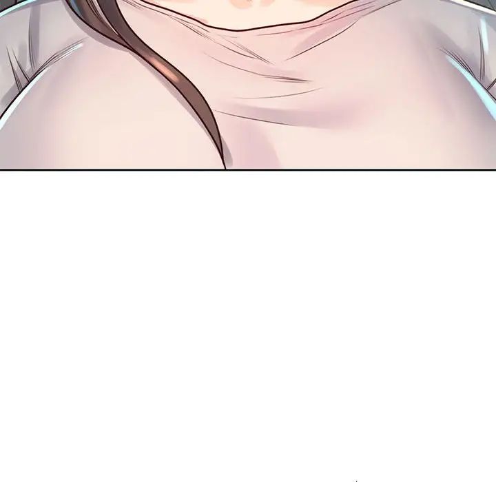 《情定大阪》漫画 第36話
