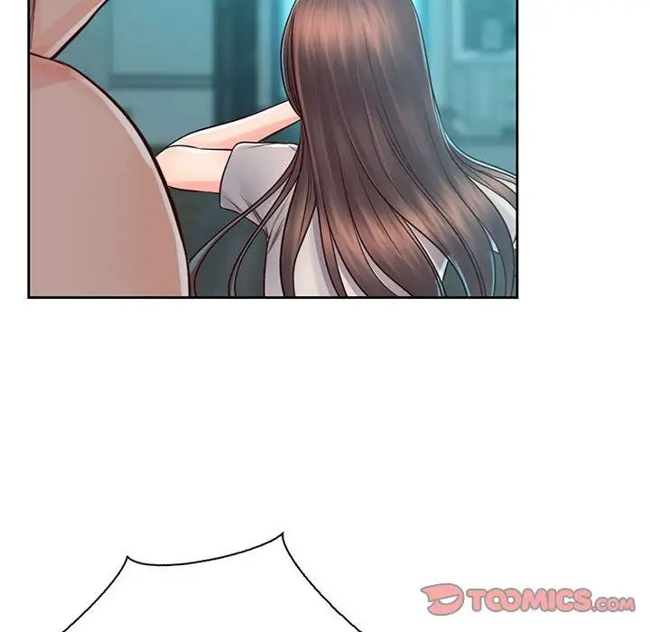 《情定大阪》漫画 第36話