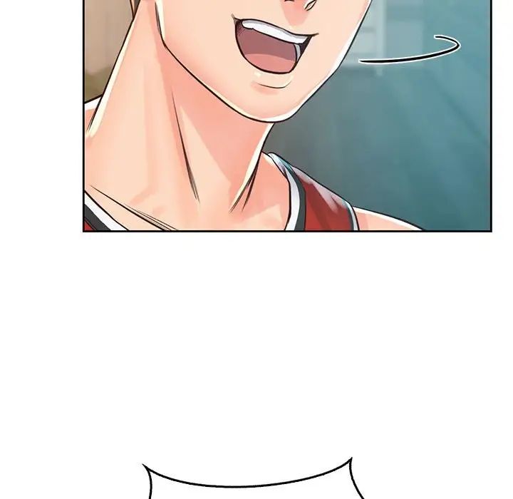 《情定大阪》漫画 第36話