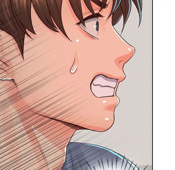 《情定大阪》漫画 第36話