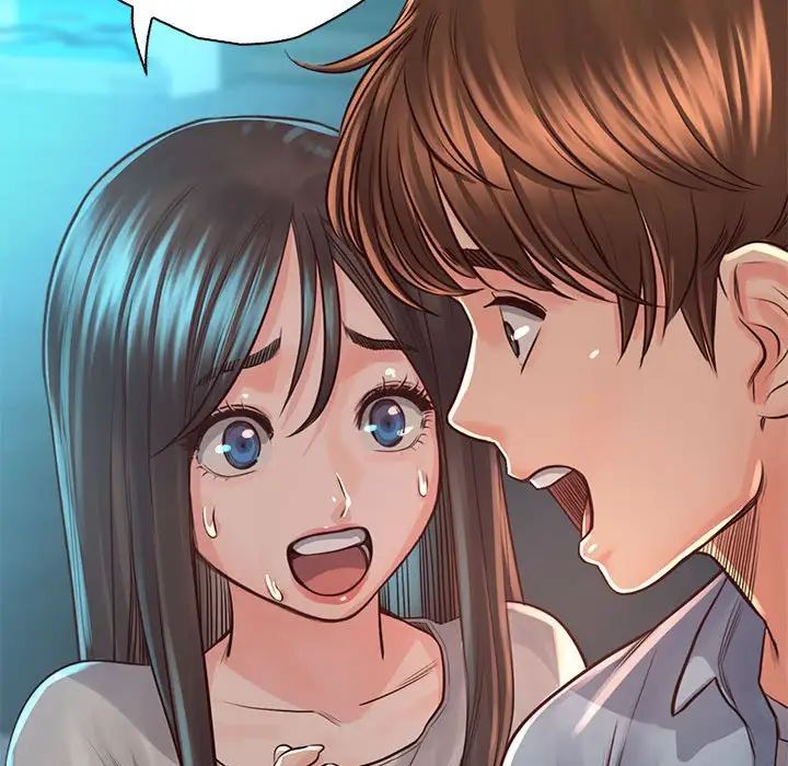 《情定大阪》漫画 第36話