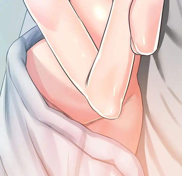 《情定大阪》漫画 第37話