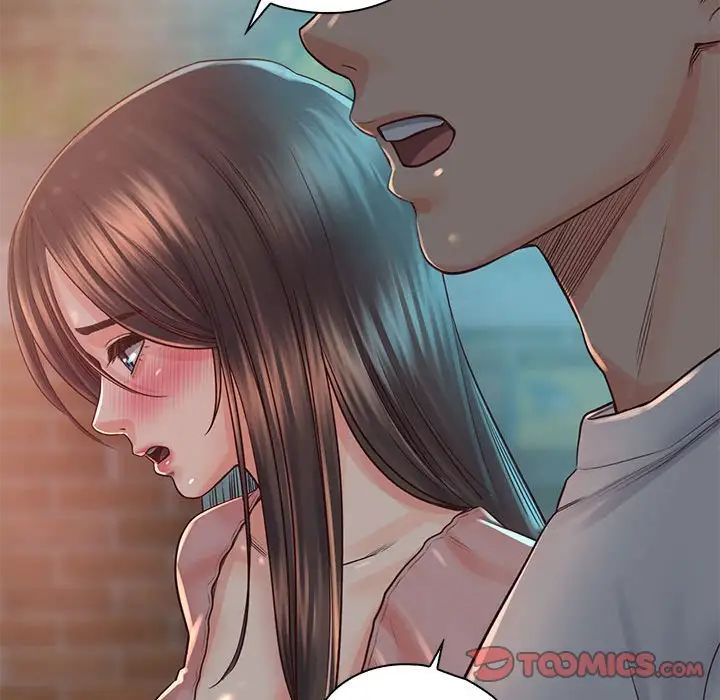 《情定大阪》漫画 第38話