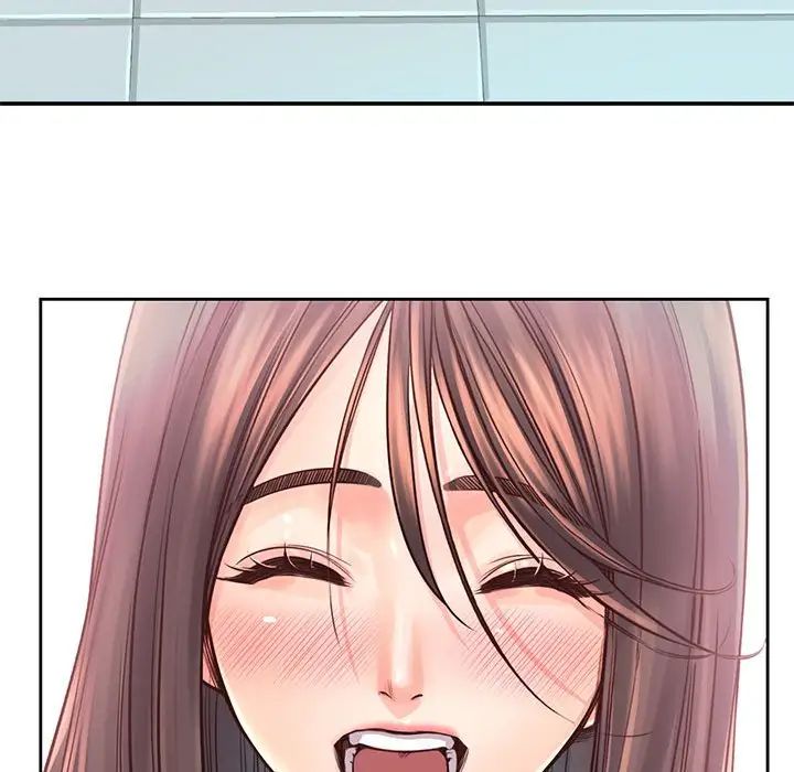 《情定大阪》漫画 第38話
