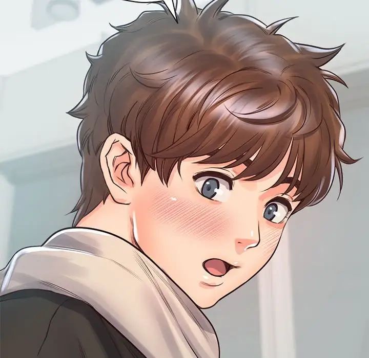 《情定大阪》漫画 第39話