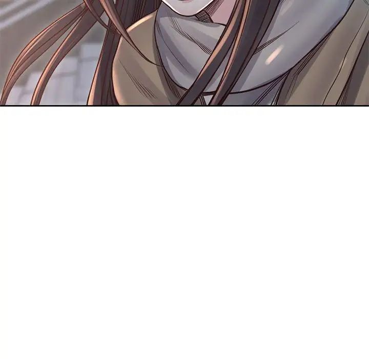 《情定大阪》漫画 第39話