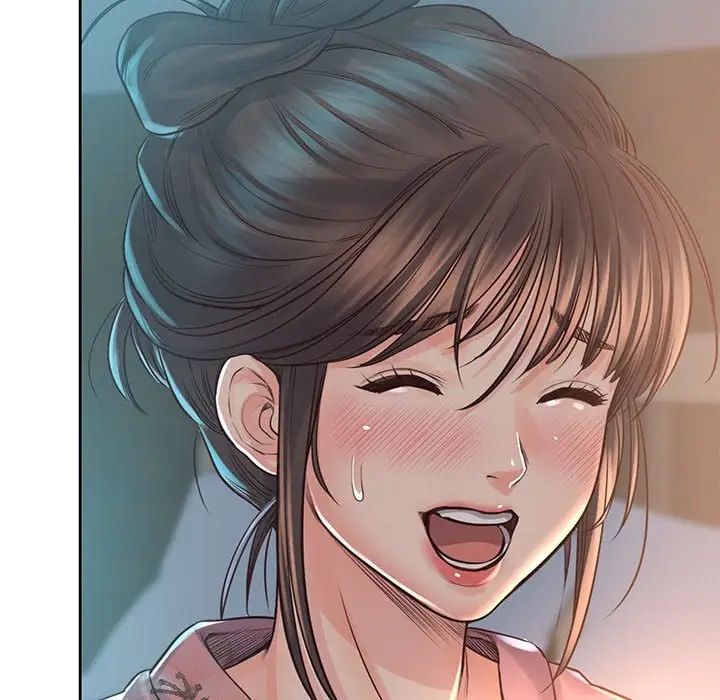 《情定大阪》漫画 第39話