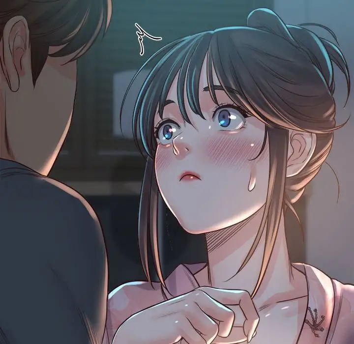 《情定大阪》漫画 第39話