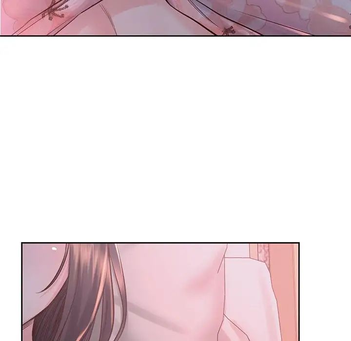《情定大阪》漫画 第40話