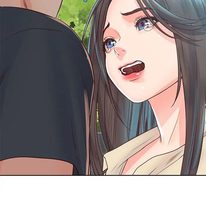 《情定大阪》漫画 第40話