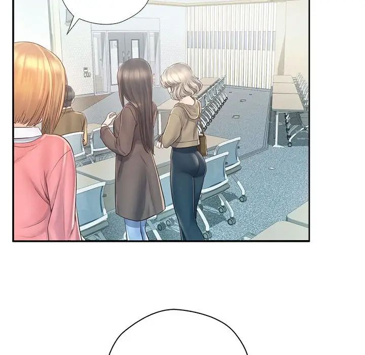 《情定大阪》漫画 第6話