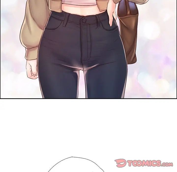 《情定大阪》漫画 第6話