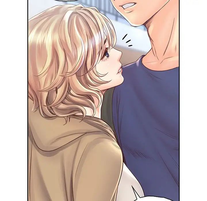《情定大阪》漫画 第6話