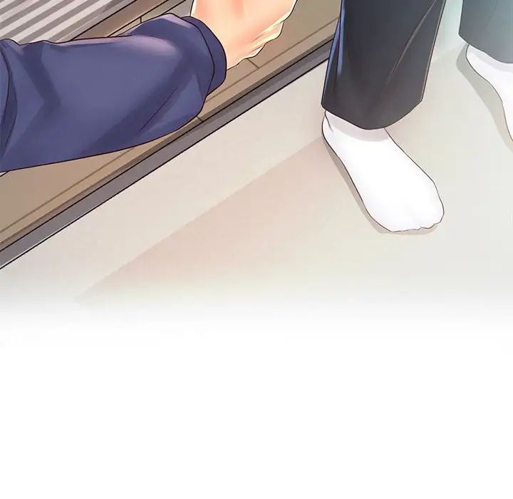《情定大阪》漫画 第6話