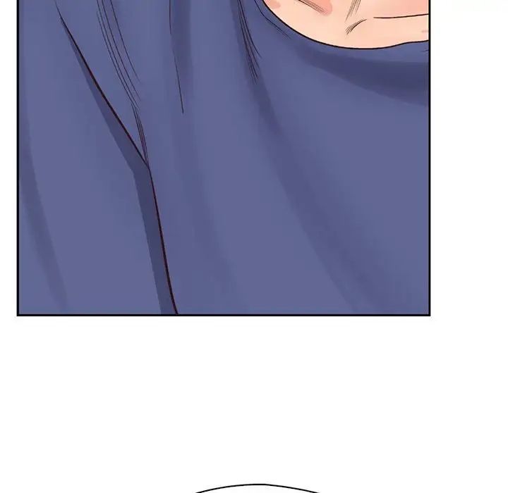 《情定大阪》漫画 第7話