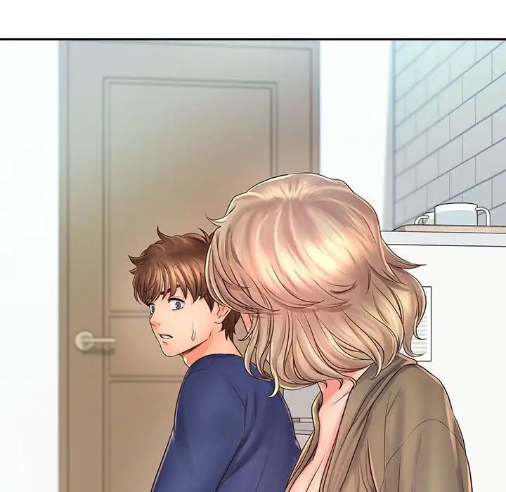《情定大阪》漫画 第7話