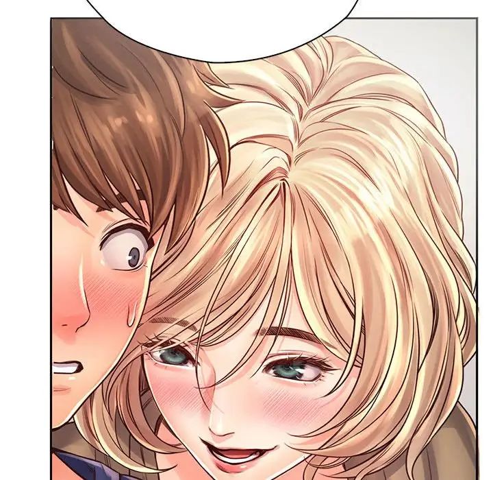 《情定大阪》漫画 第7話