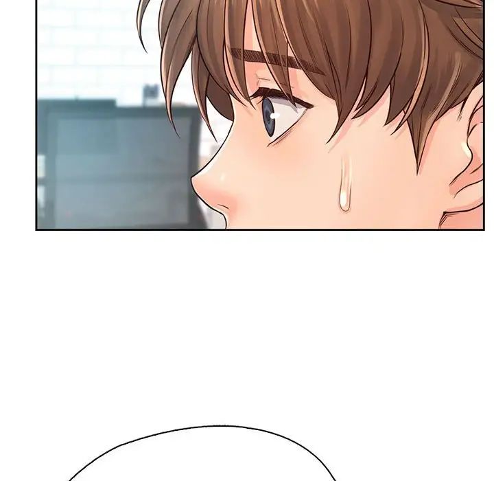 《情定大阪》漫画 第7話