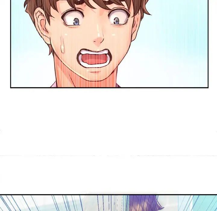 《情定大阪》漫画 第9話