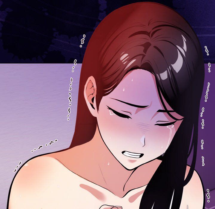 《情侣游戏》漫画 第9話