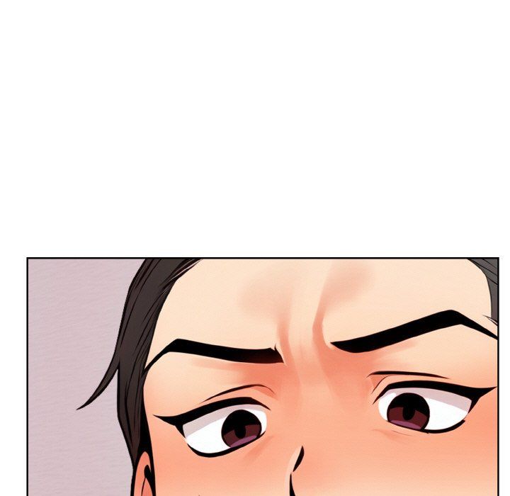 《情侣游戏》漫画 第9話