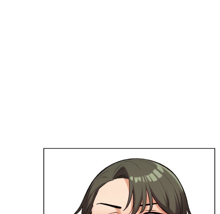 《情侣游戏》漫画 第9話