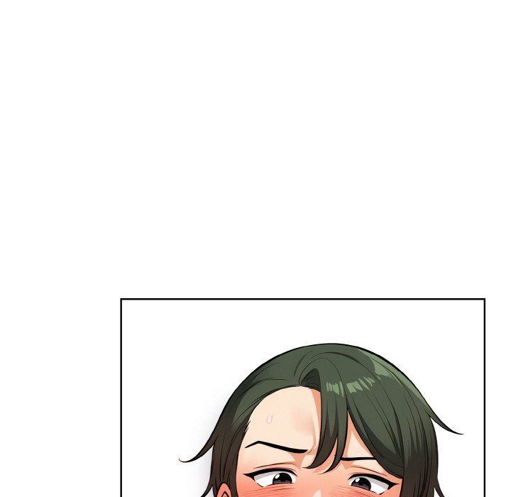 《情侣游戏》漫画 第9話