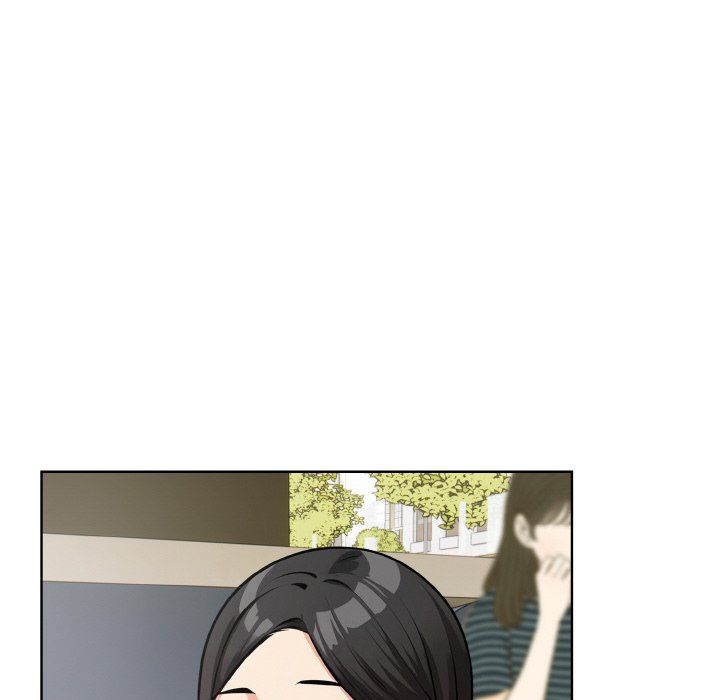 《情侣游戏》漫画 第10話