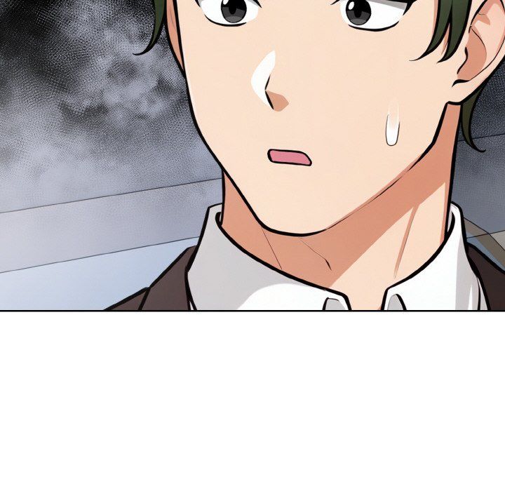 《情侣游戏》漫画 第10話