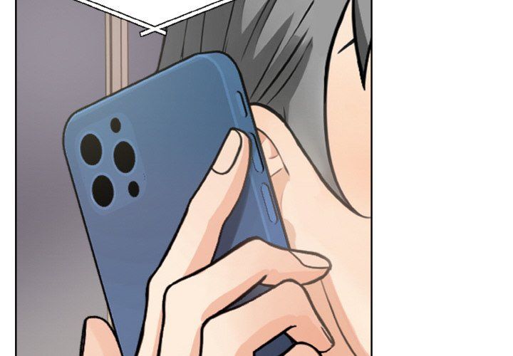 《情侣游戏》漫画 第11話