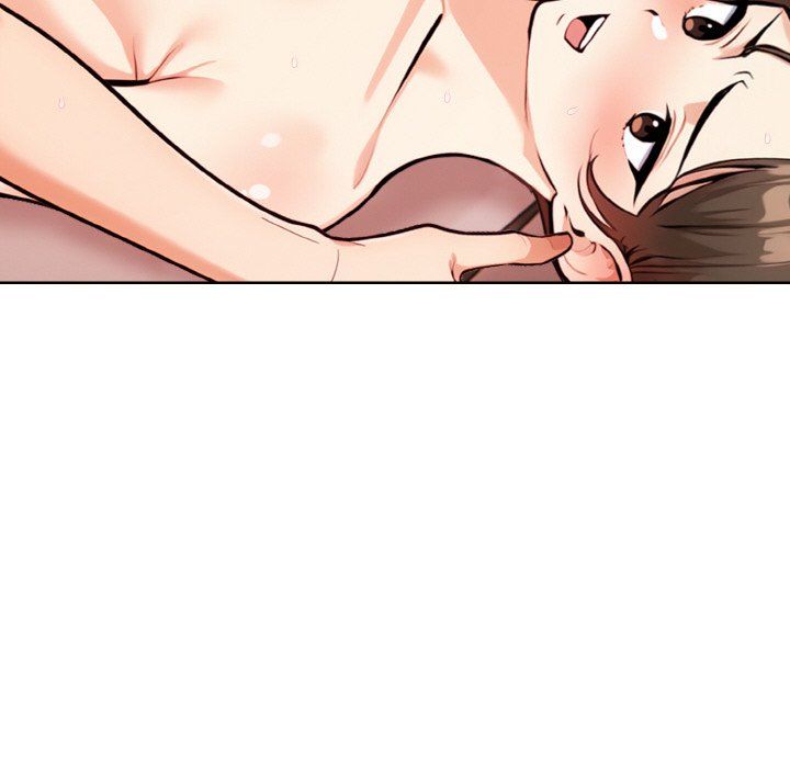 《情侣游戏》漫画 第11話