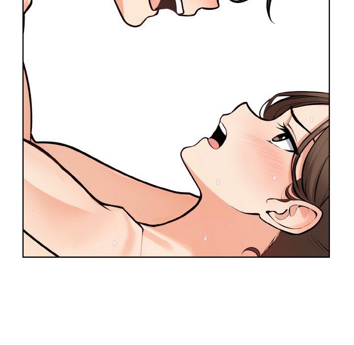 《情侣游戏》漫画 第11話