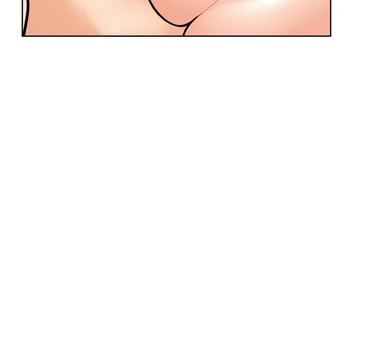 《情侣游戏》漫画 第11話