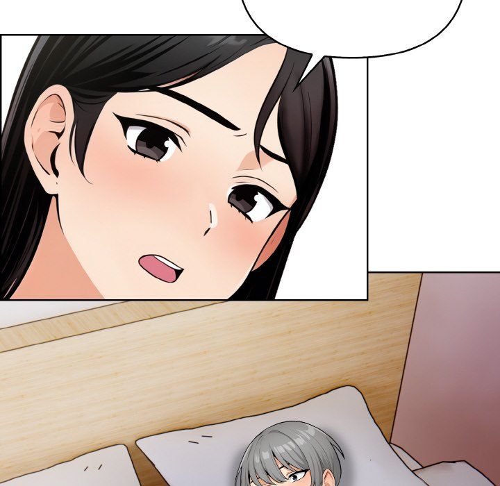 《情侣游戏》漫画 第11話