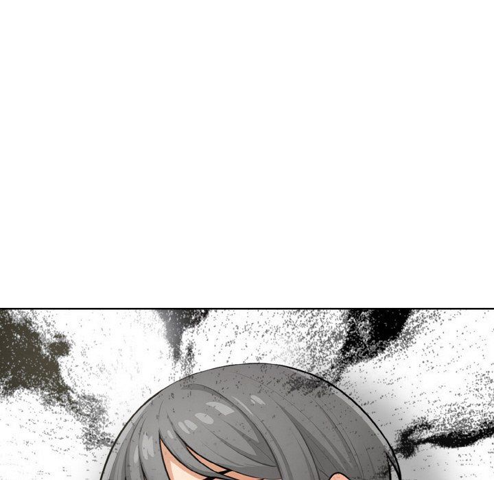 《情侣游戏》漫画 第11話
