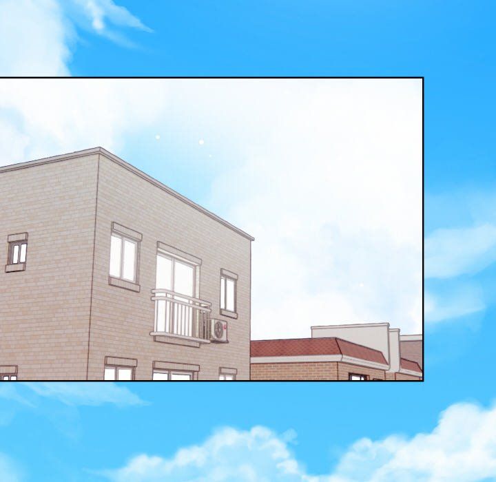 《情侣游戏》漫画 第11話