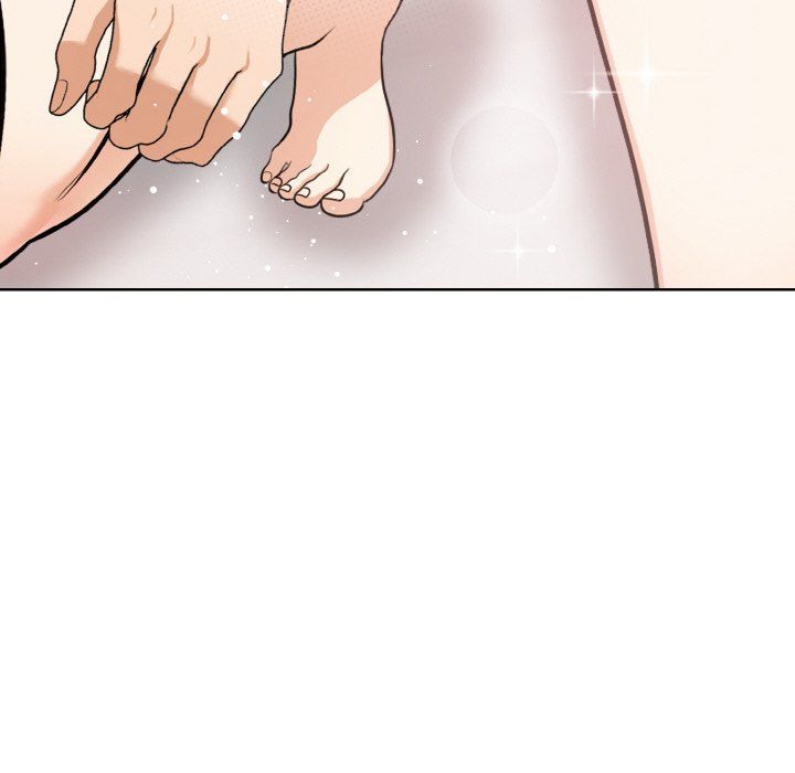 《情侣游戏》漫画 第11話