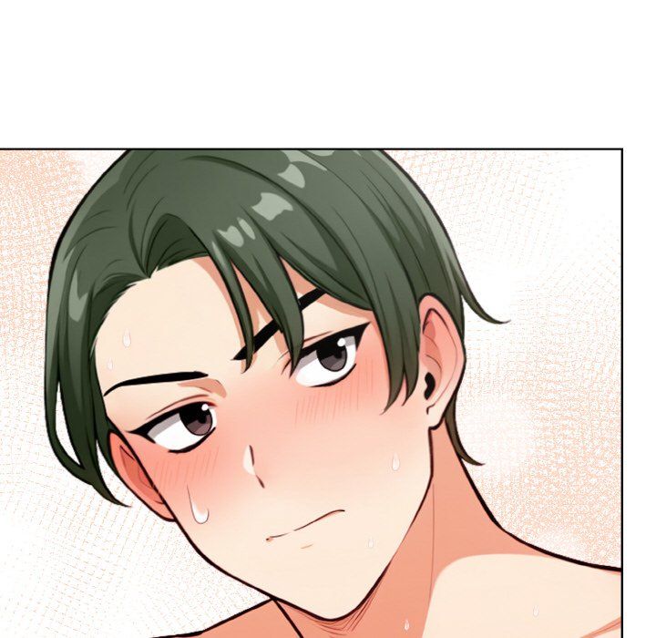 《情侣游戏》漫画 第11話