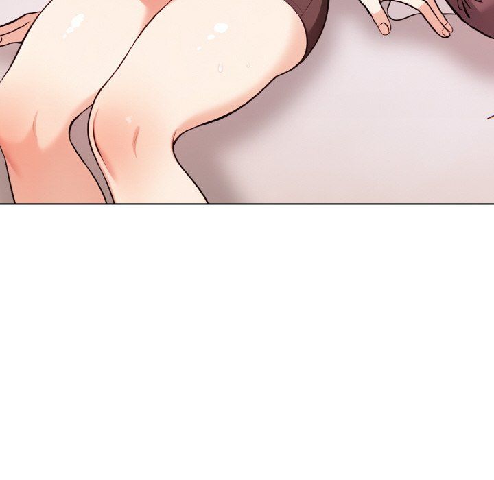 《情侣游戏》漫画 第11話