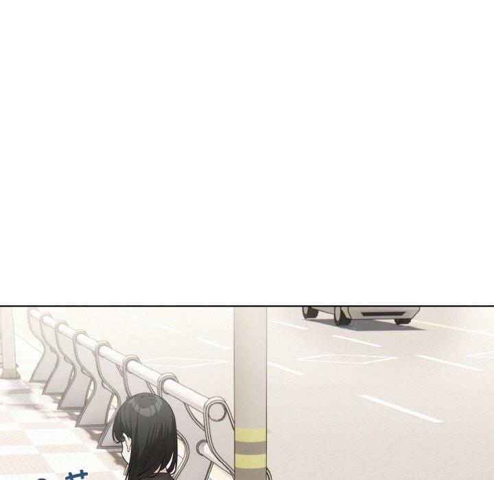 《情侣游戏》漫画 第12話